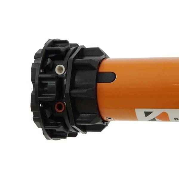 Kaiser Nienhaus Clipslager Kunststoff 212150