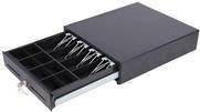 Capture 410 mm cash drawer 4B/8C (CA-CD410-480B-M)