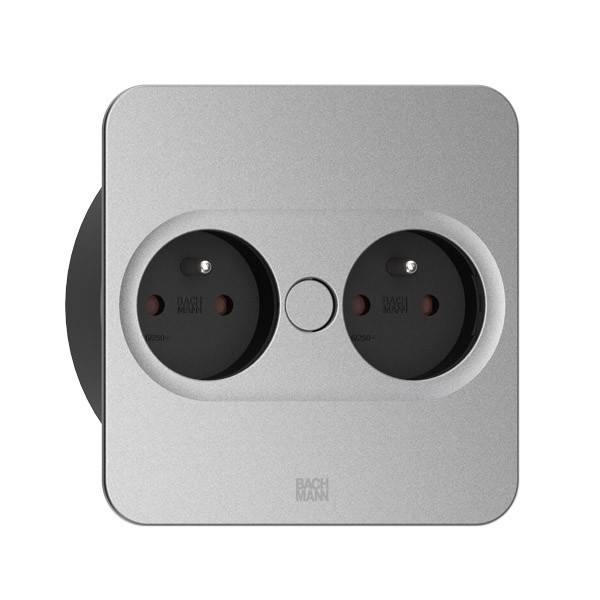 Bachmann Steckdose TWIST 946.011
