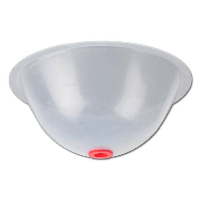 Staubschutzhaube STARRETT Typ DB2