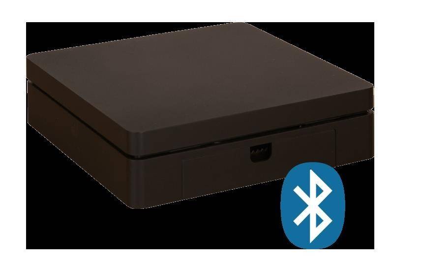 SG Leuchten LED-Dimmer Boden 820398