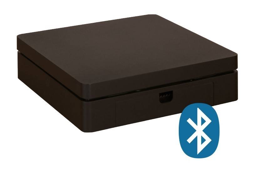 SG Leuchten LED-Dimmer Boden 820398