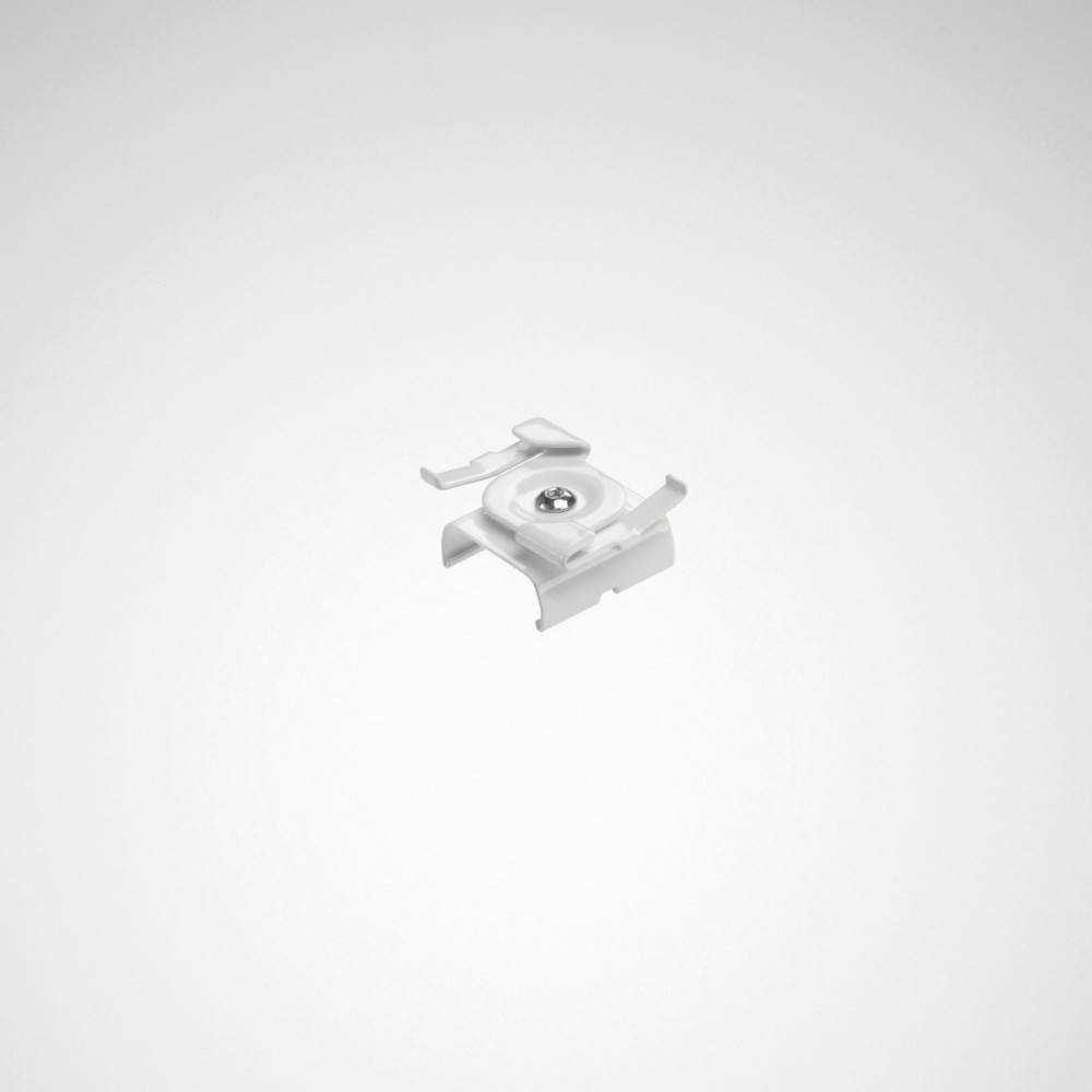 Trilux Trackclip mit Federklammer Trackclip R #8119100