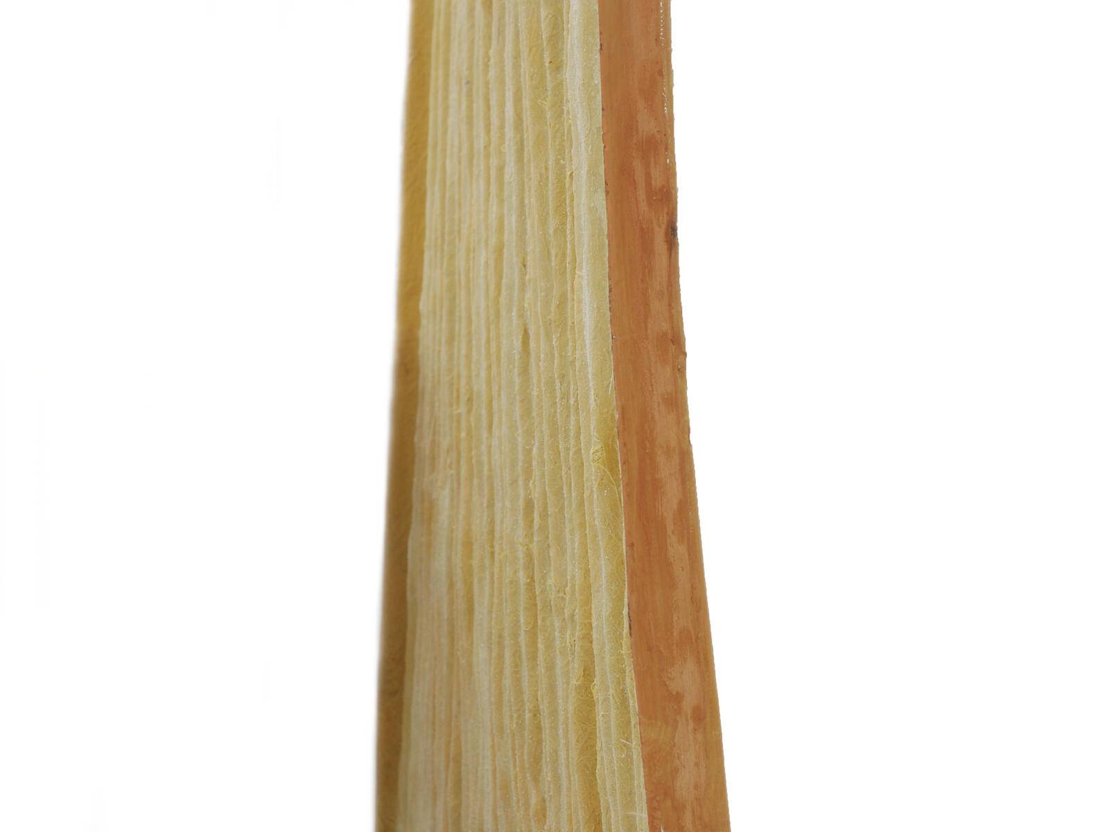 EUROPALMS Wandpanel, Bambus, 100x100cm