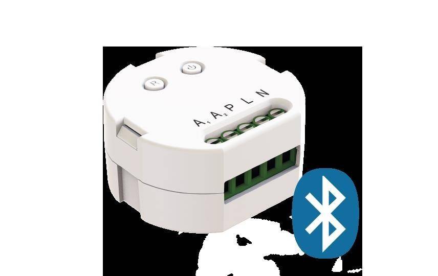 SG Leuchten Einbau-Relais 820387