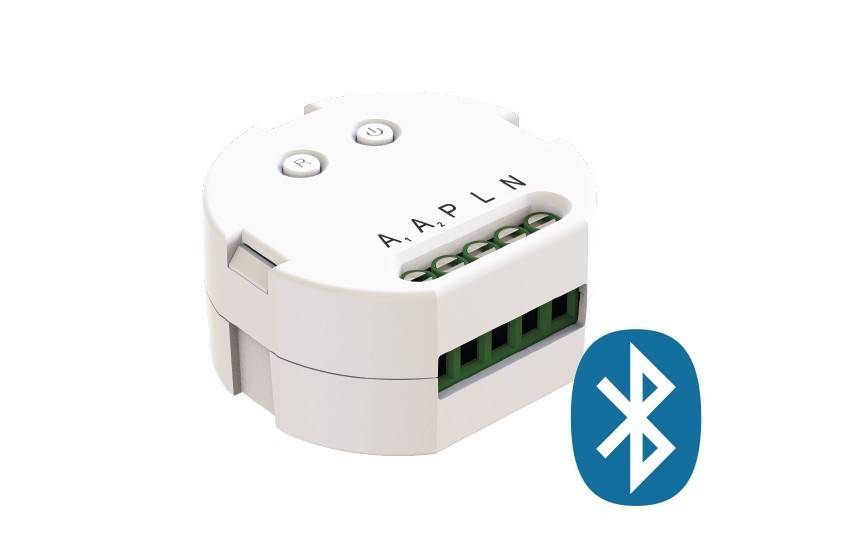 SG Leuchten Einbau-Relais 820387