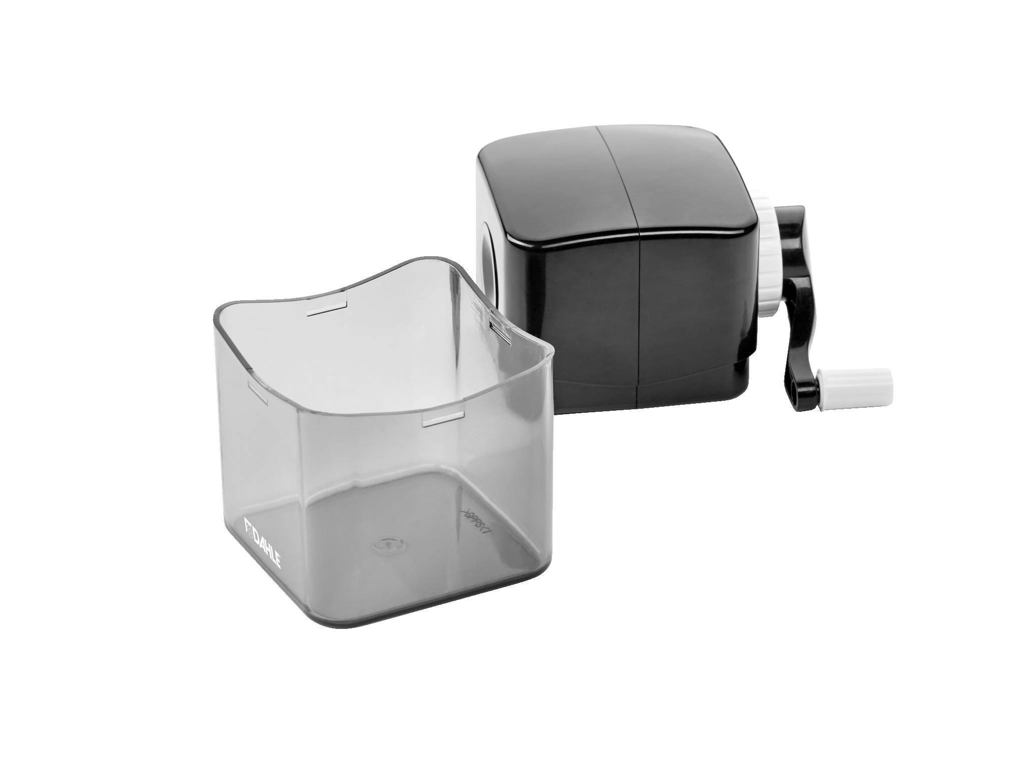 Bleistiftspitzmaschine Dahle 144