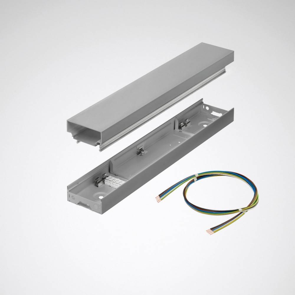 Trilux Blindabdeckung SFlow D-L B-HL560 03