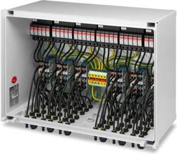 Phoenix Contact Generatoranschlusskasten SOL-SC-2ST-0#1251937