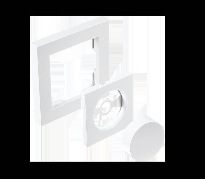 SG Leuchten Abdeckung 820424