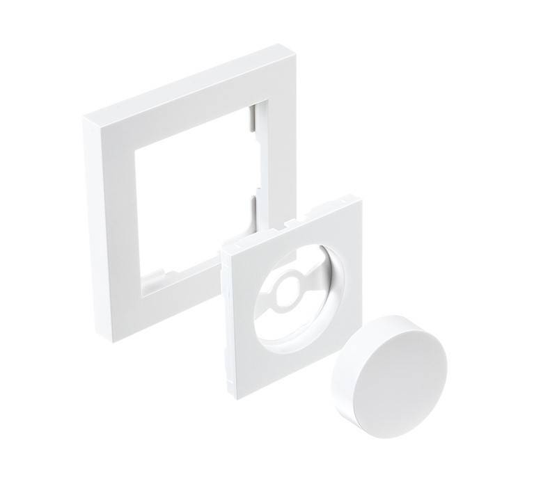 SG Leuchten Abdeckung 820424