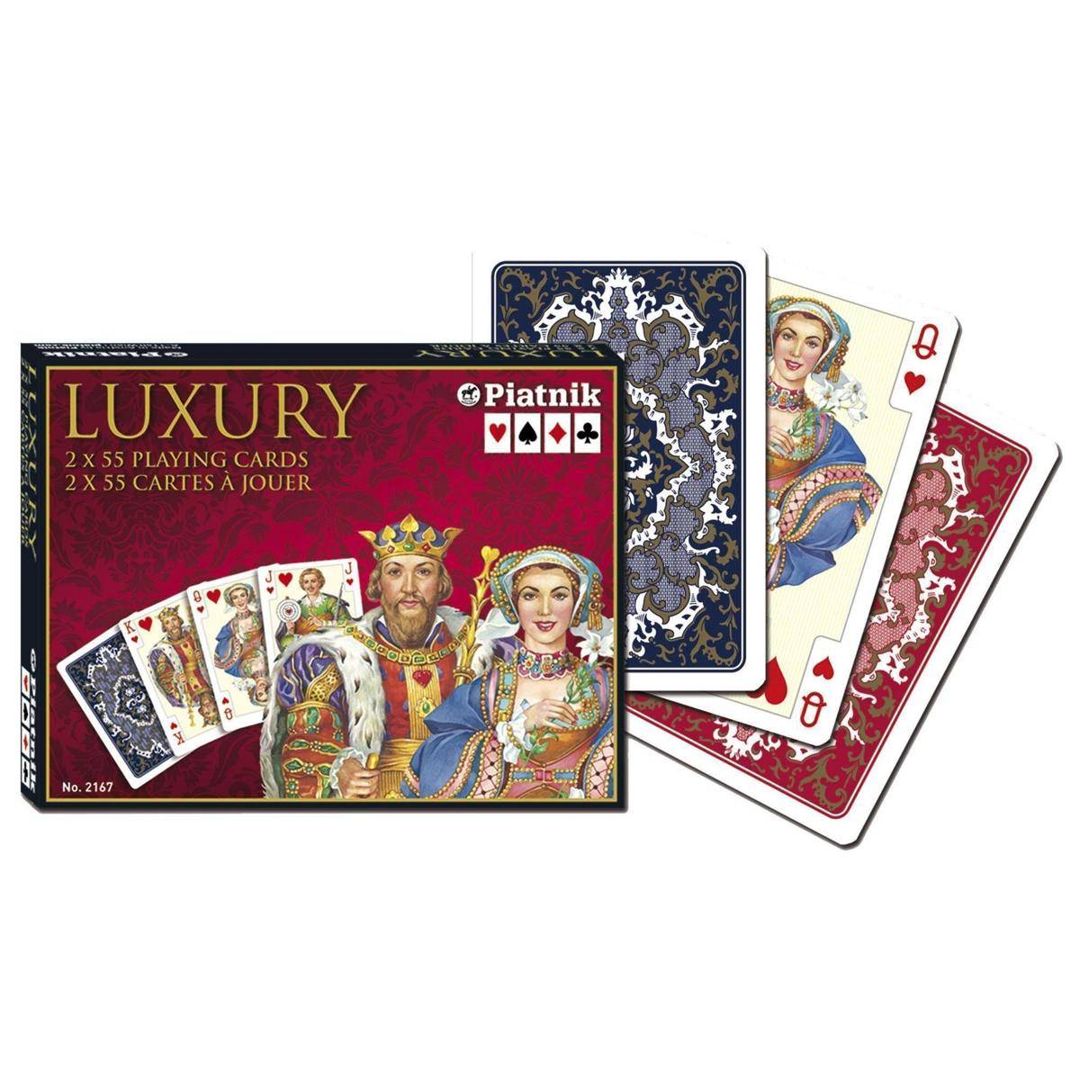 216749 - Luxury Bridge