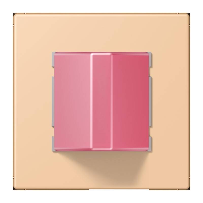 Jung Notrufsystem Rufmodul NRS LC 0834 RM 237