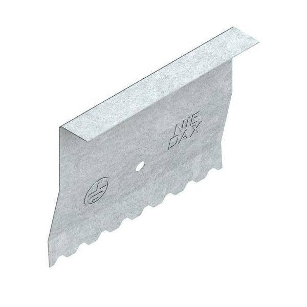 Niedax Stoßstellenverbinder DSTE 220-78T80