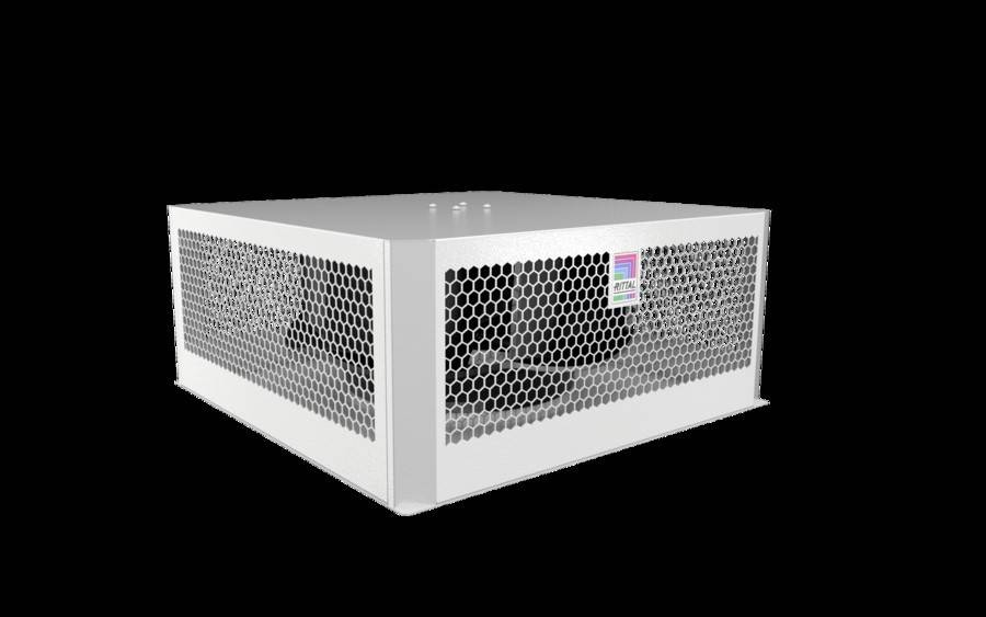 Rittal Dachlüfter SK 3166.230