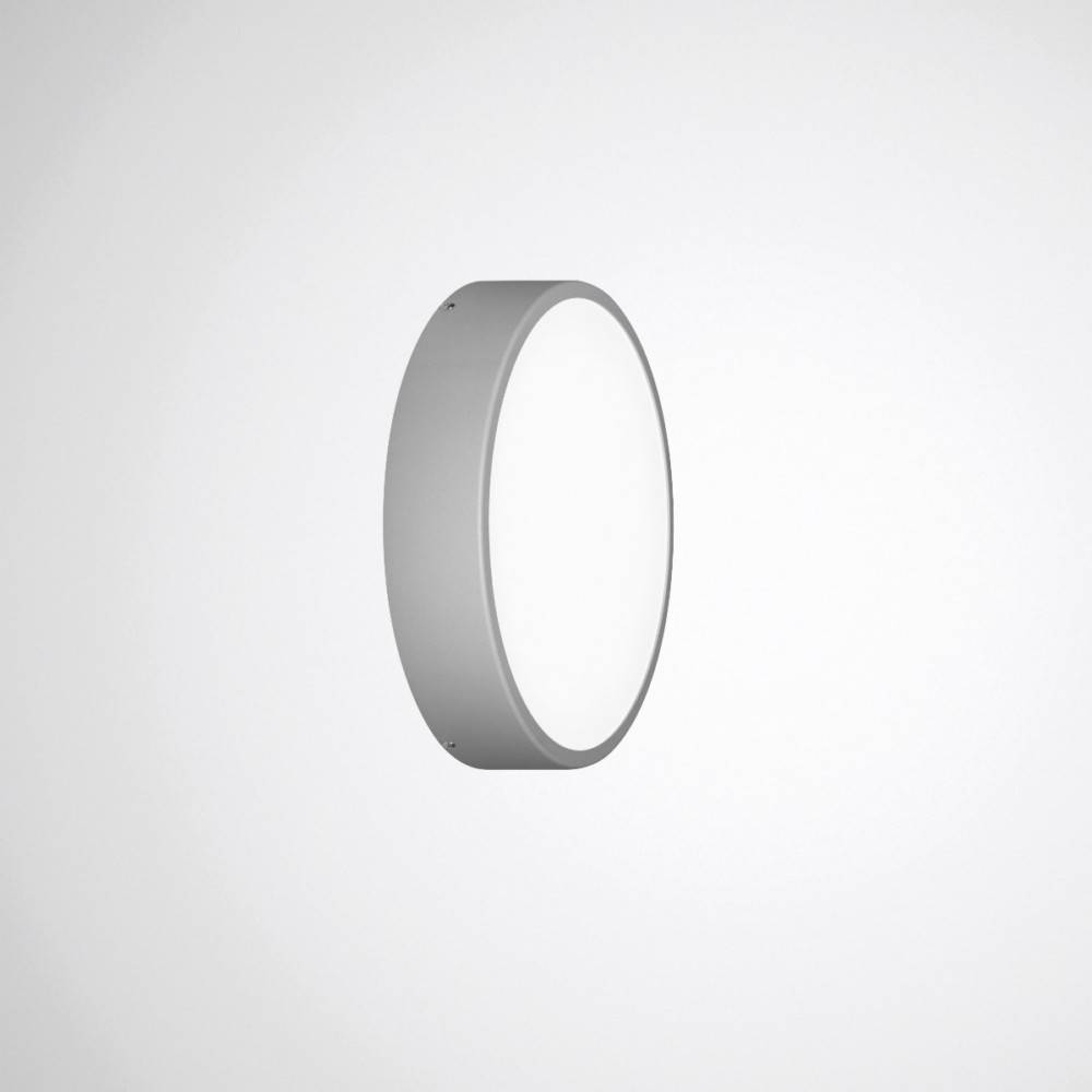 Trilux Ummantelung aus Stahlblech Olisq RWD1 ZVF 03