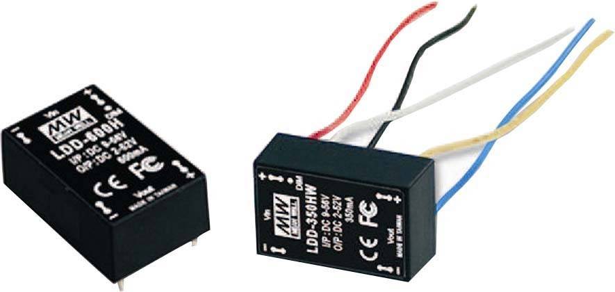 Scharnberger+Hasenbein LED-Konverter 54634