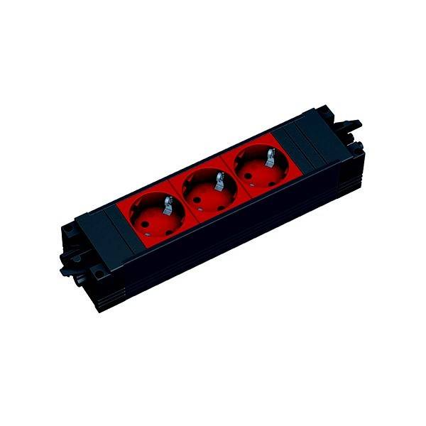 Bachmann Steckdosenleiste 906.18816