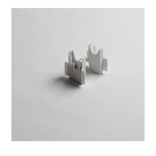 Zumtobel Group Berührungsschutz TECTON BR- #59000023