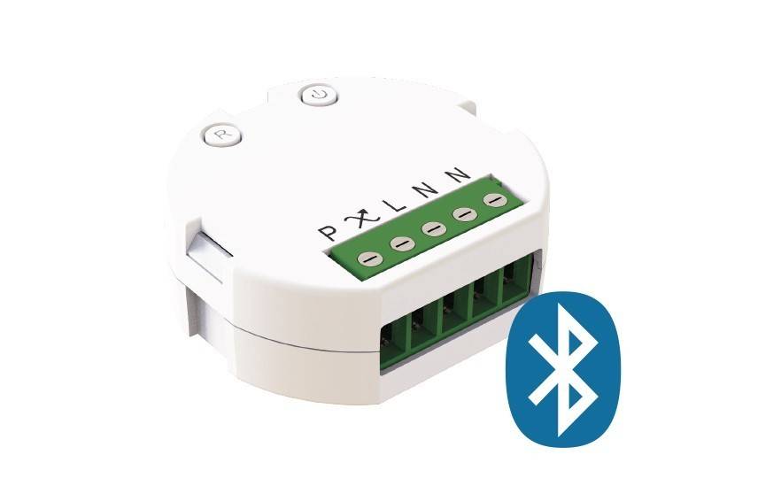 SG Leuchten LED-Einbaudimmer 820389