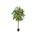 EUROPALMS Bougainvillea, Kunstpflanze, gelb, 150cm EUROPALMS Bougainvillea, Kunstpflanze, gelb, 150cm