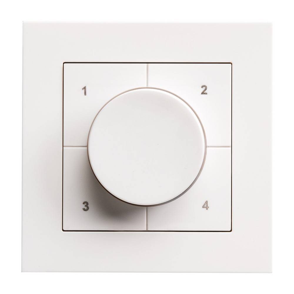 SG Leuchten LED-Dimmer 820414