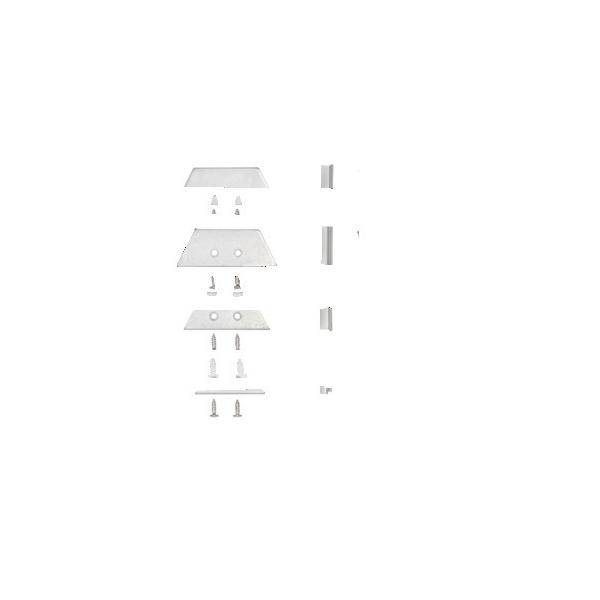 Nobile Ersatzkit für Alu Profil 5011149909