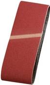 kwb 911912 Schleifband-Set Körnung 120 (L x B) 457 mm x 75 mm 3 St