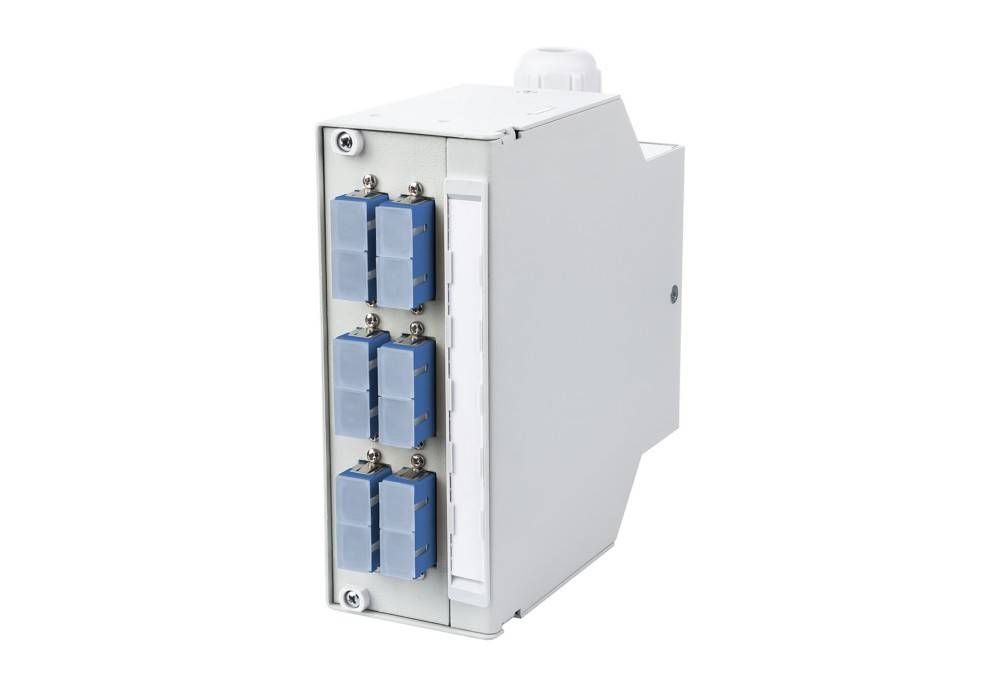 Metz Connect OpDAT REGpro splice 15024A9E206-E