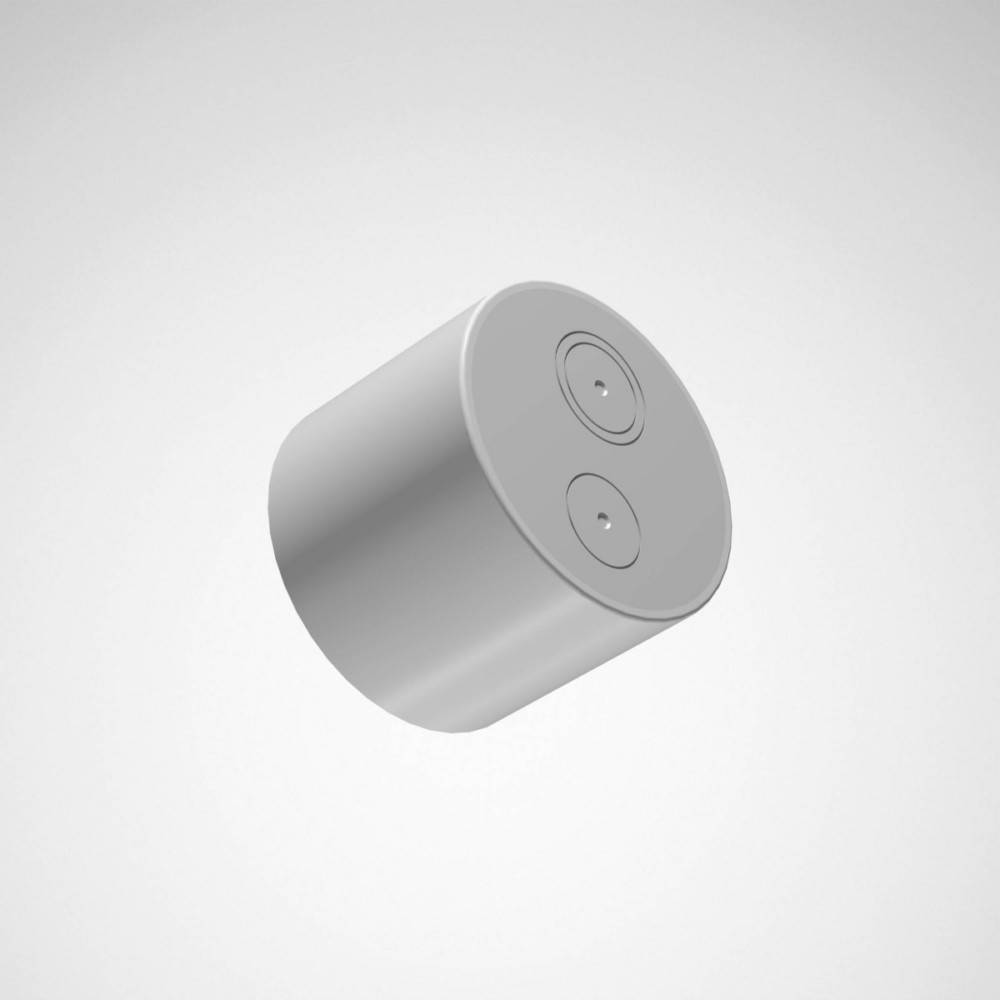 Trilux Kopfstücke - Set Tugra KS 58 23 Set