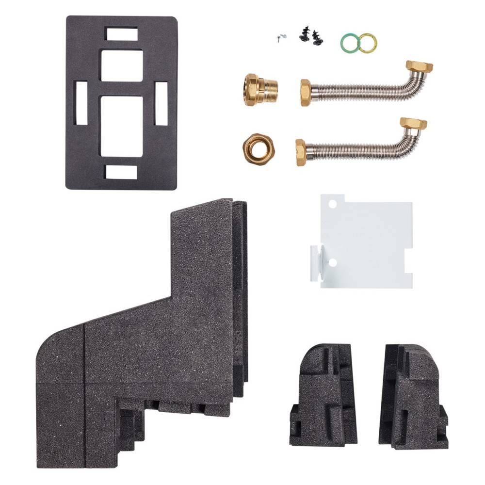 Vaillant Montage-Set 0010027971
