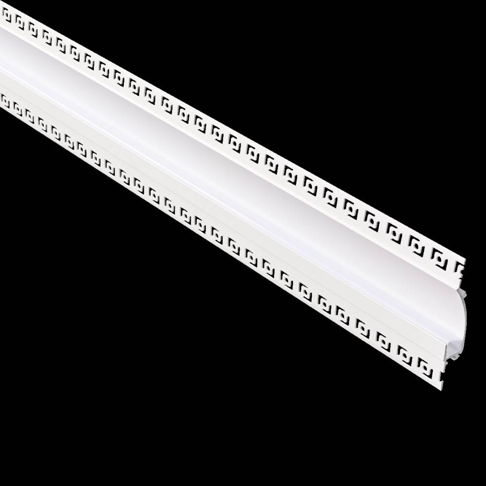 Nobile Alu Profil Voute 2m 5011149903