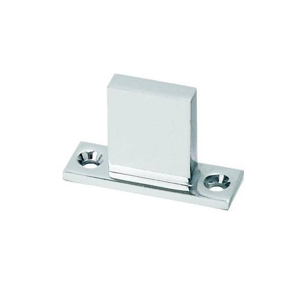 LIGHTME Aufbaudapter chrom LM85634