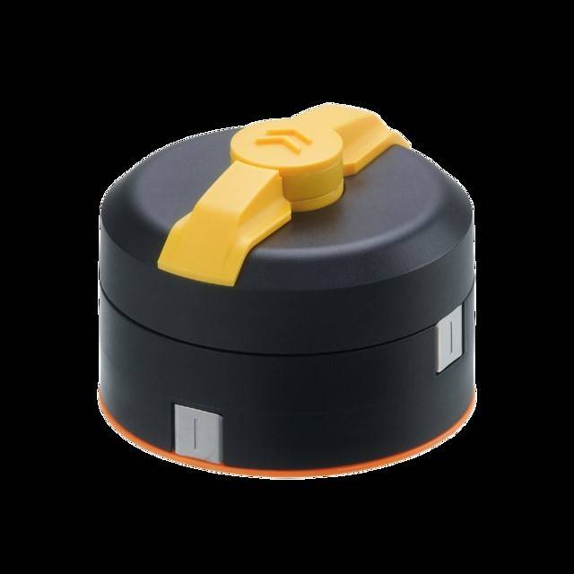 Ifm Electronic Schaltnocken f Schwenkantr E12724