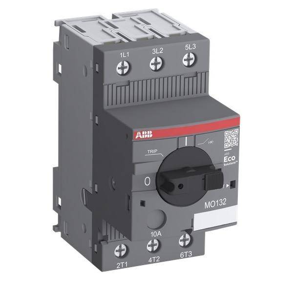 ABB Stotz S&J Kurzschl.-Schutzschalter MO132-0.25