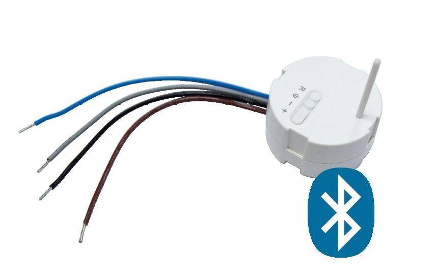 SG Leuchten LED-Einbaudimmer 820351