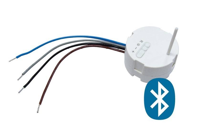 SG Leuchten LED-Einbaudimmer 820351