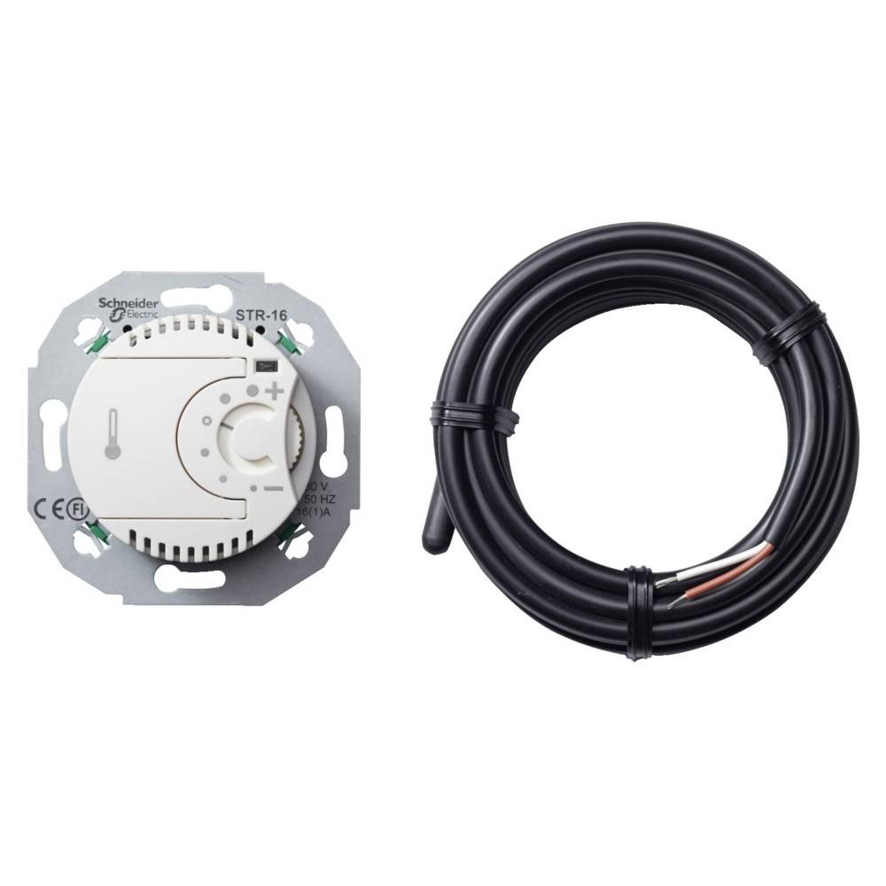 Elso Temperaturregler,elektr. WDE011623