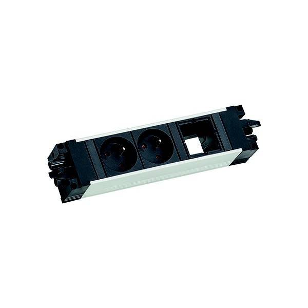 Bachmann Steckdosenleiste 906.0238