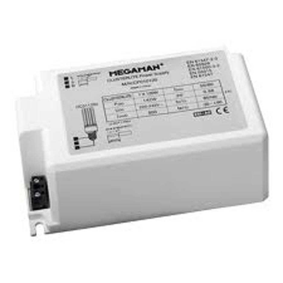 Scharnberger+Hasenbein Vorschaltgerät 44912