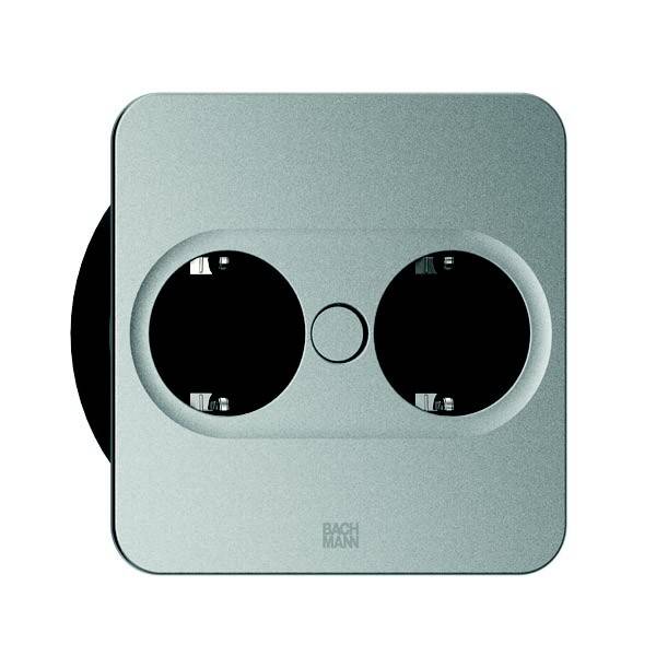 Bachmann Steckdose TWIST 946.009