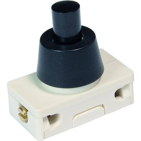Bachmann Druckknopfschalter 9.241.430