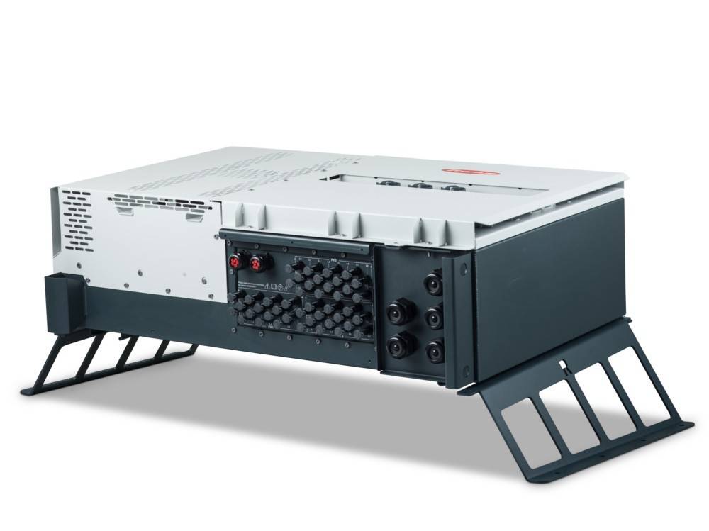 Fronius Wechselrichter Tauro ECO 100-3-D