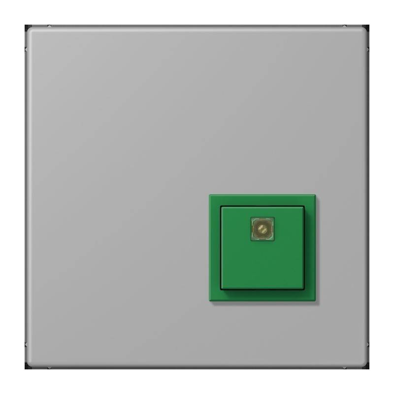 Jung Notrufsystem Abstelltaster NRS LC 0834 AT 204