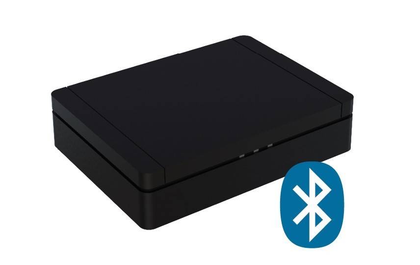 SG Leuchten Gateway 820370