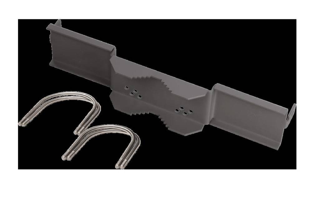 SG Leuchten Mastansatzadapter 89/108 641926