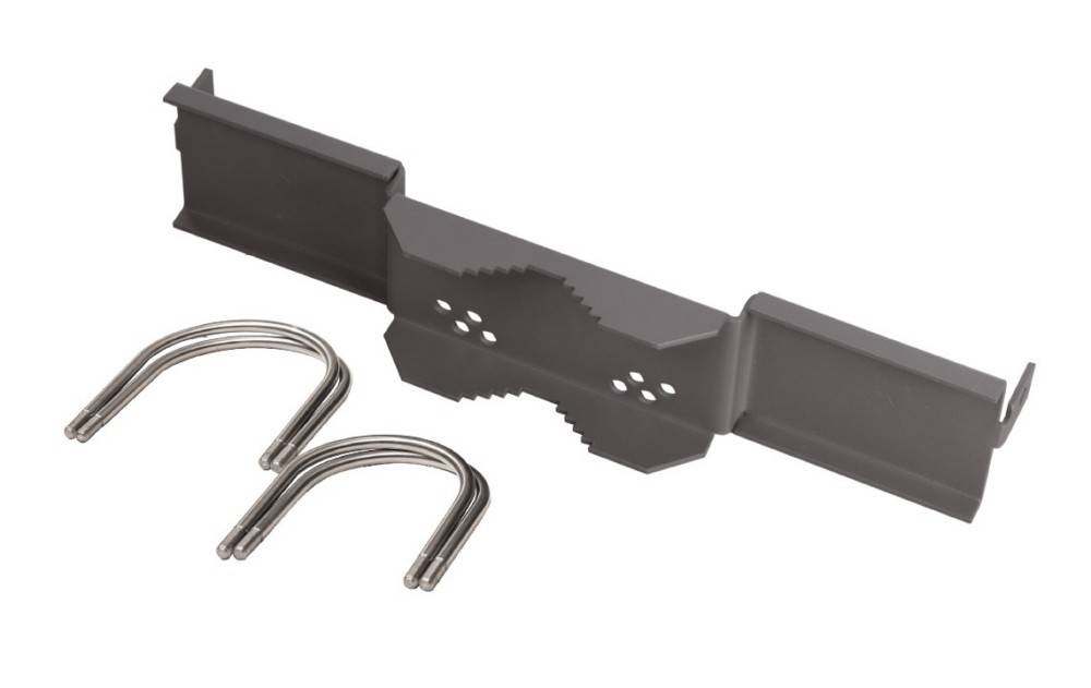 SG Leuchten Mastansatzadapter 89/108 641926