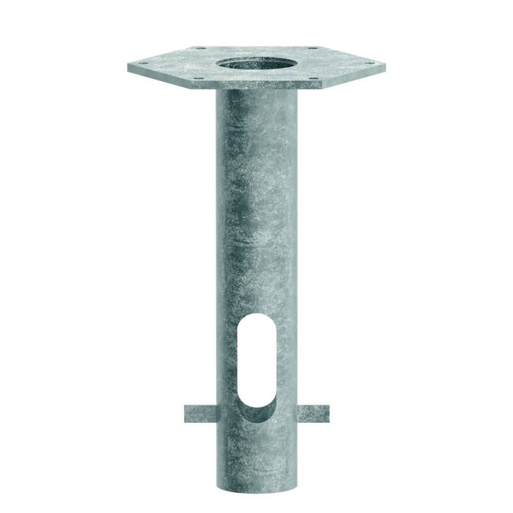 Leipziger Leuchten Eingrabstück S360/600