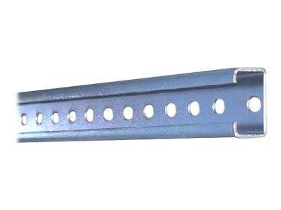 SCHWEITZER SYSTEMTECHNIK - Schweitzer ZAK - Rack-Schiene - 48.3 cm (19"")