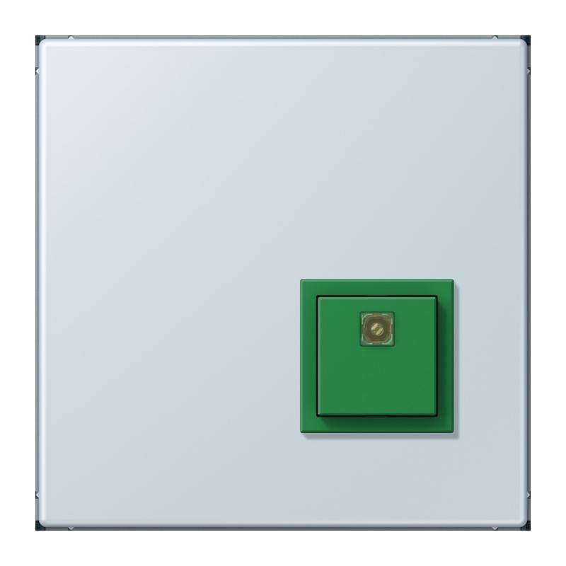 Jung Notrufsystem Abstelltaster NRS LC 0834 AT 209